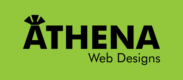 Athena Web Designs logo
