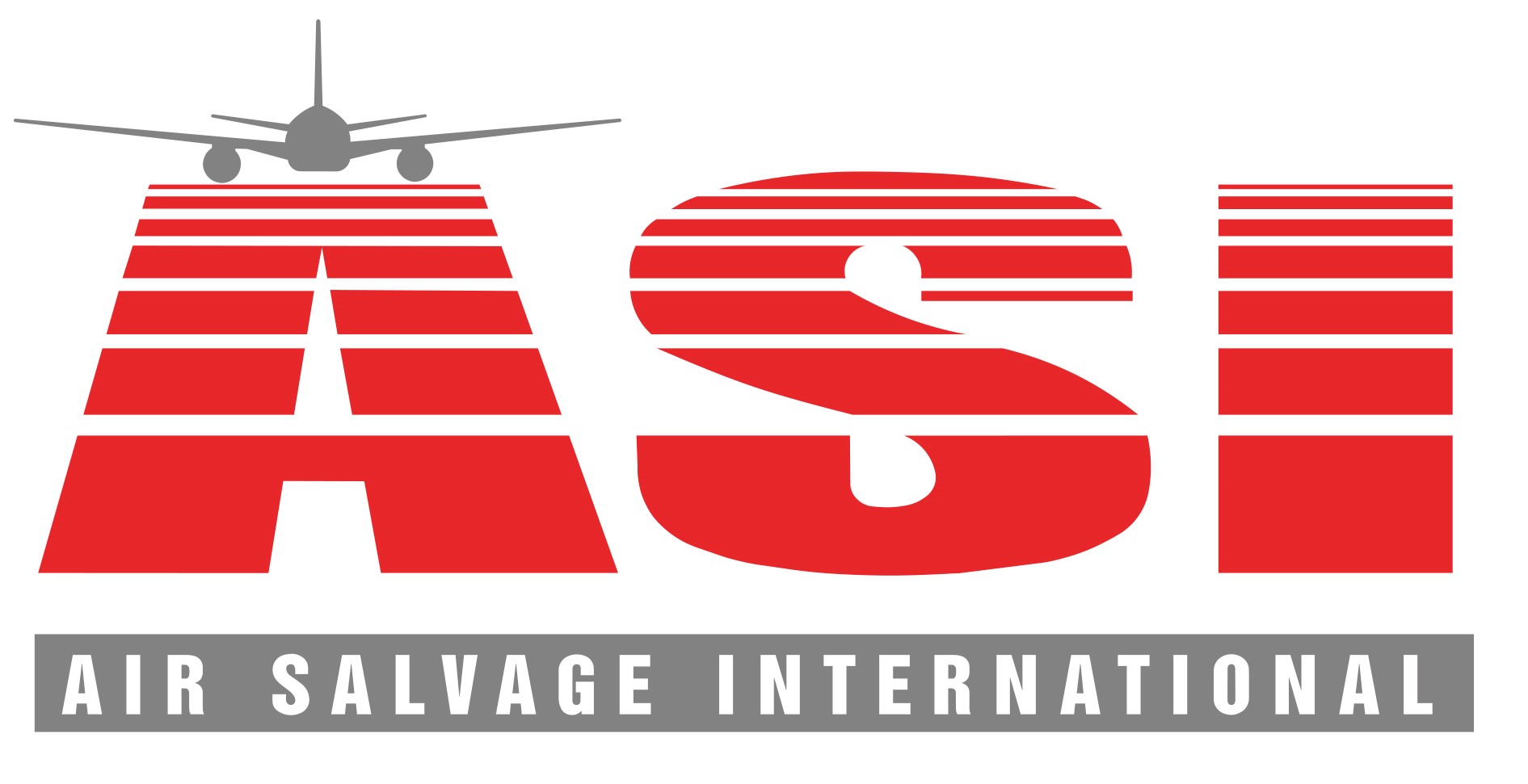 Air Salvage International logo