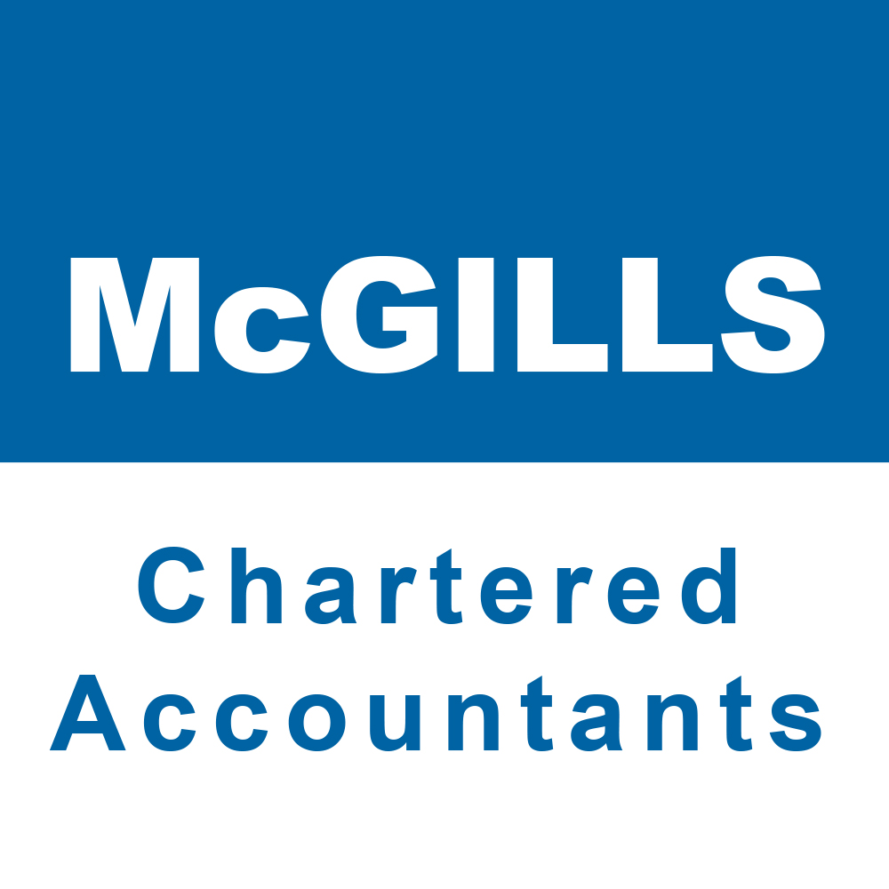 McGills logo