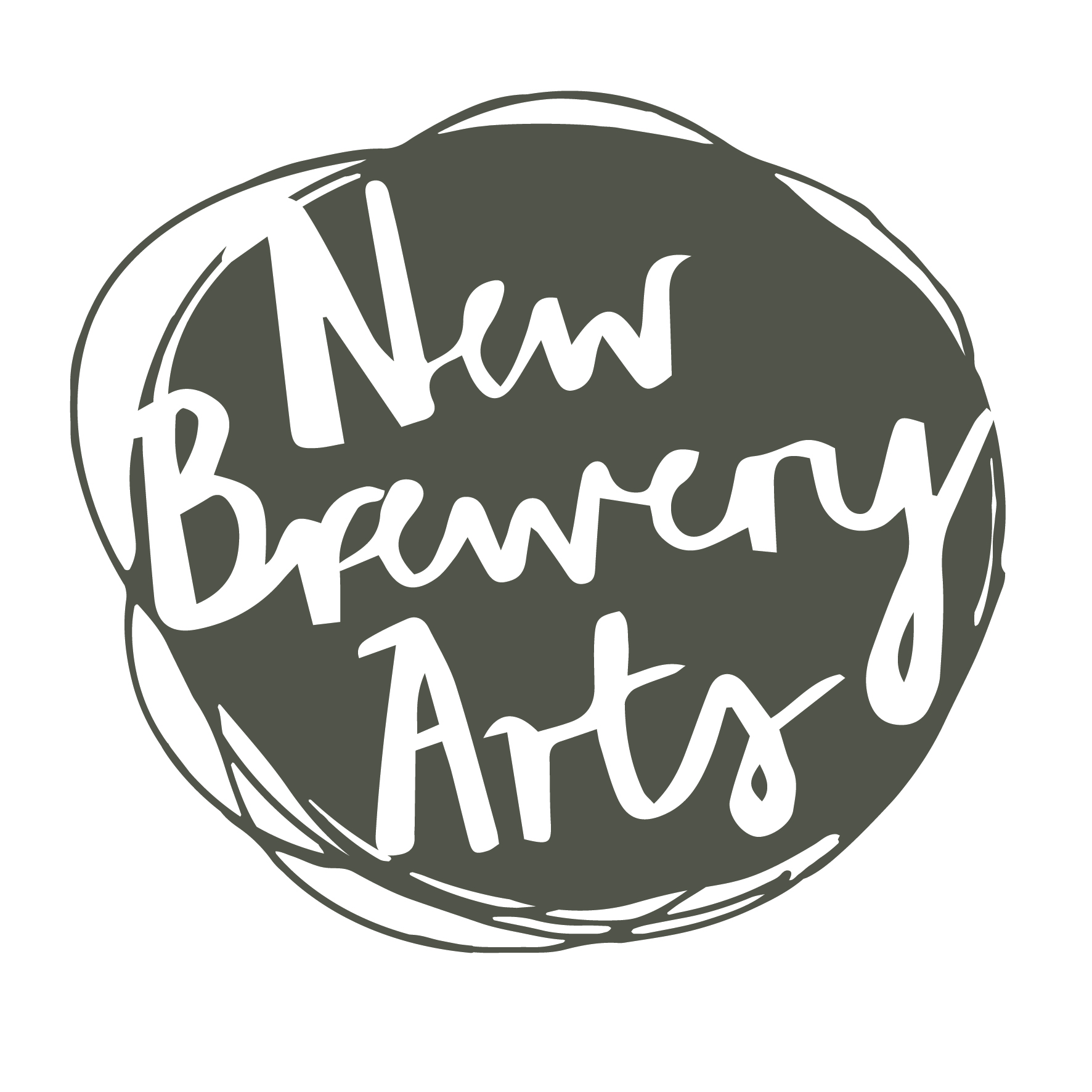 New Brewery Arts logo