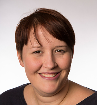 Annemarie Thurgood