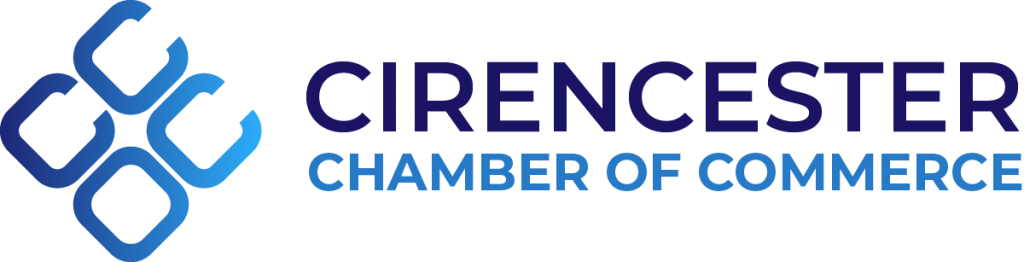Cirencester Chamber of Commerce logo