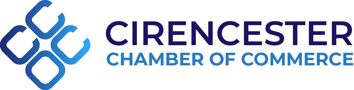 Cirencester Chamber of Commerce logo