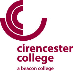 Cirencester College logo