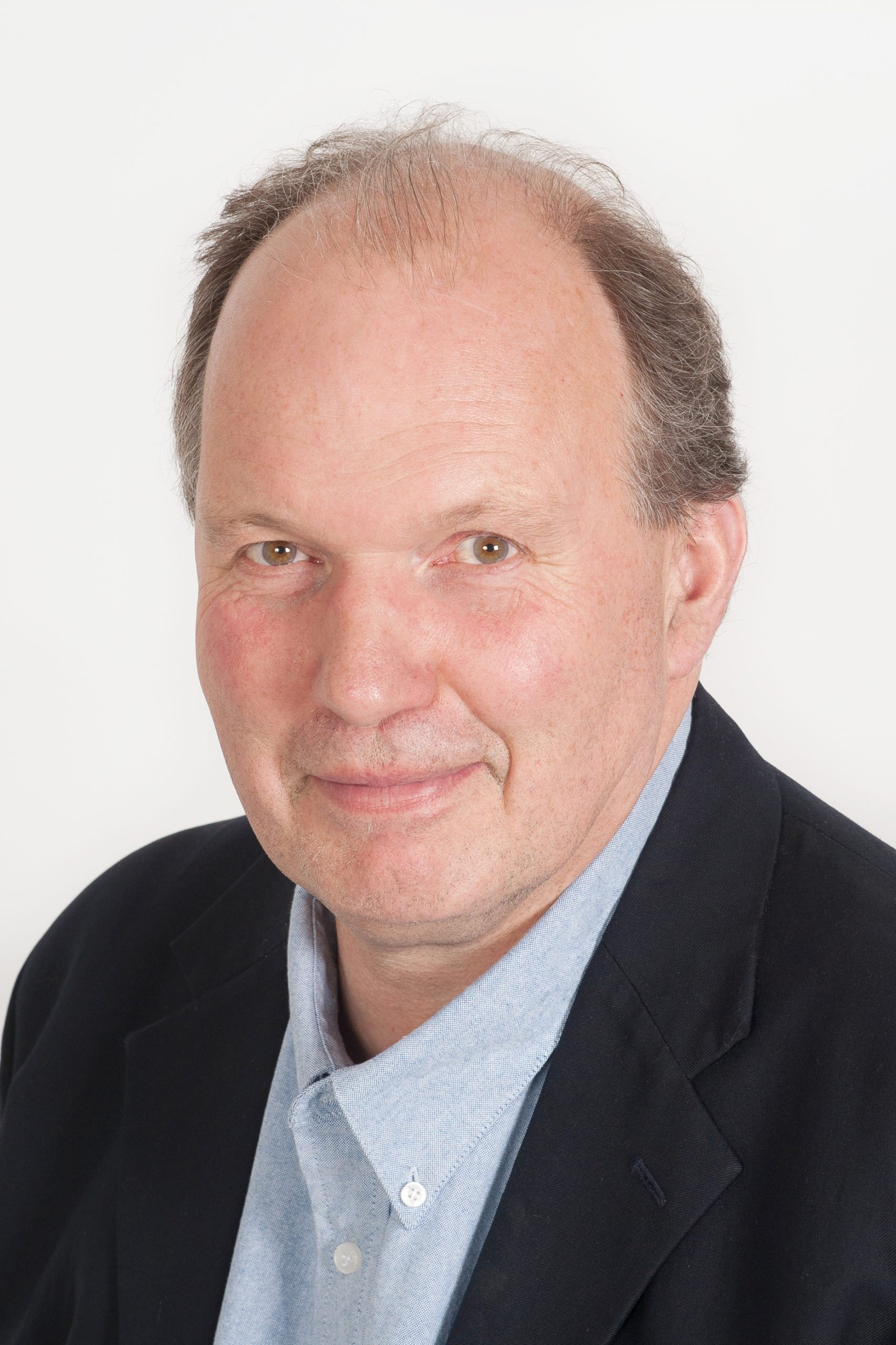 David Fowles