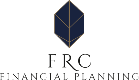 FRC Financial Planning logo