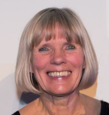 Jan Sparrow