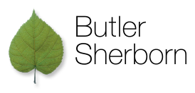 Butler Sherborn logo