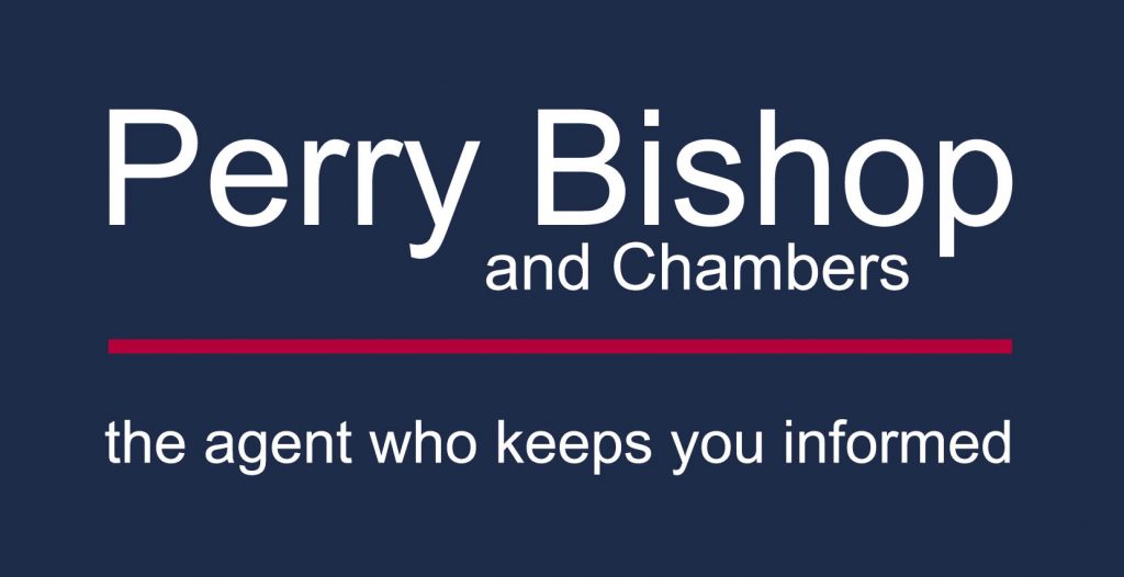 Perry Bishop logo