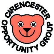 Cirencester Opportunity Group logo