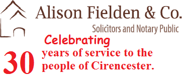 Alison Fielden & Co