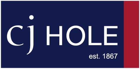 CJ Hole Estate Agents