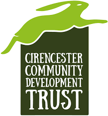 Cirencester Community Development Trust logo