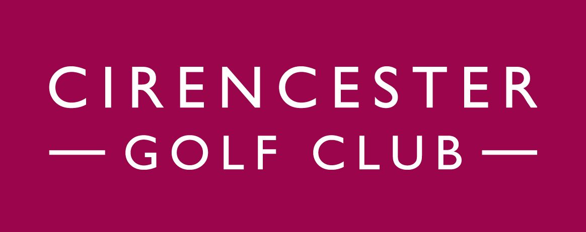 Cirencester Golf Club logo