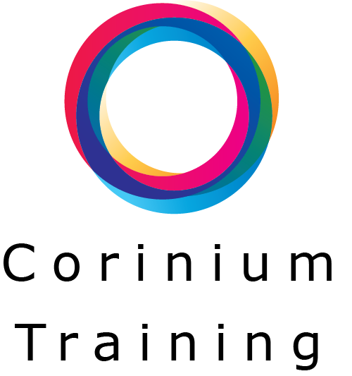 Corinium Training logo