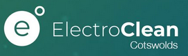 ElectroClean logo