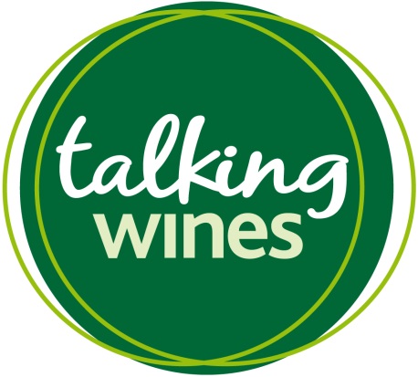 Talking Wines Ltd logo