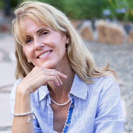 Louise Armstrong