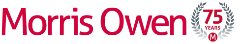 Morris Owen logo