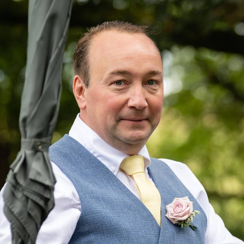 Neil Cutmore