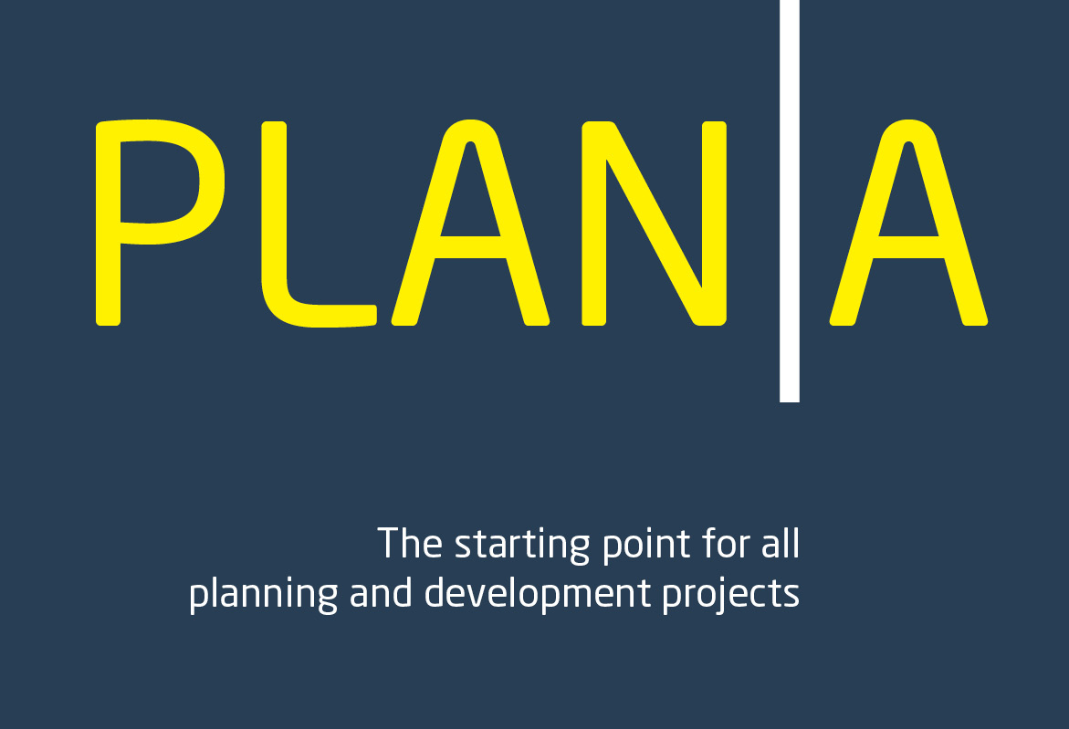 Plan-A Planning & Development logo