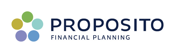 Proposito Financial Planning logo