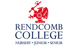 Rendcomb College logo