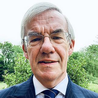 Simon Hersom