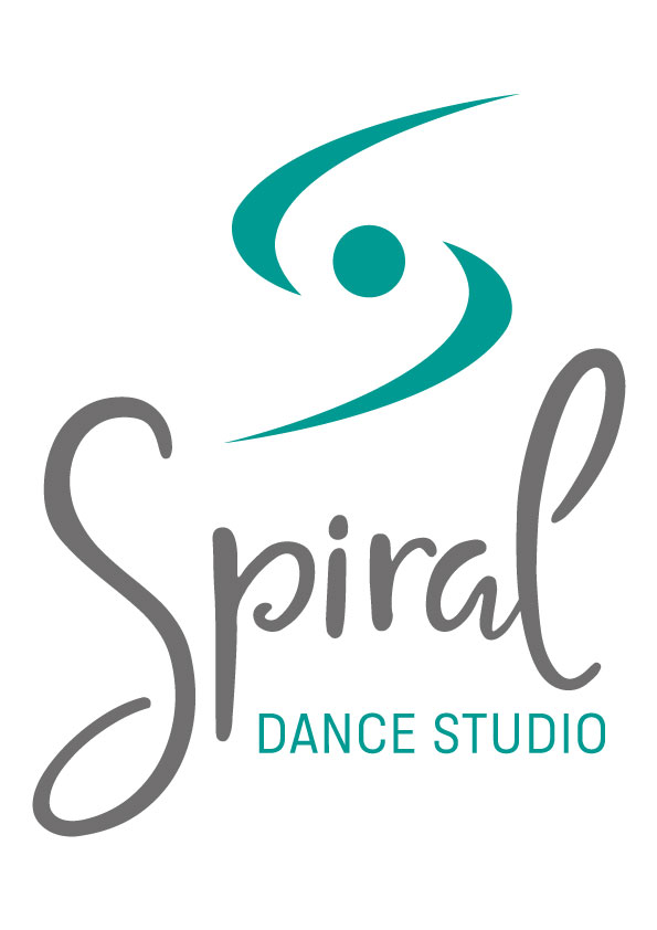 Spiral Dance Studio logo