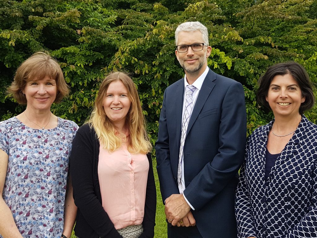Plan-A Planning & Development team