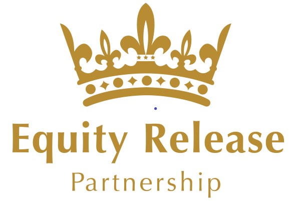 The Equity Release Partnership logo