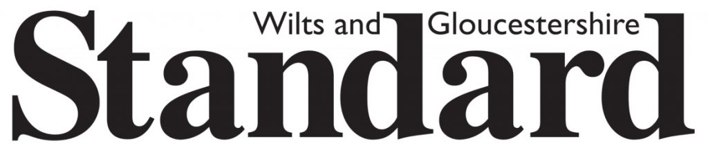 Wilts & Glos Standard logo