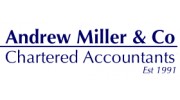 Andrew Miller & Co logo