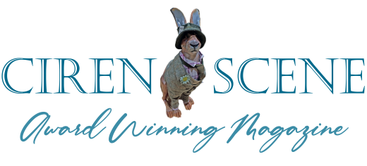 Cirencester Scene logo