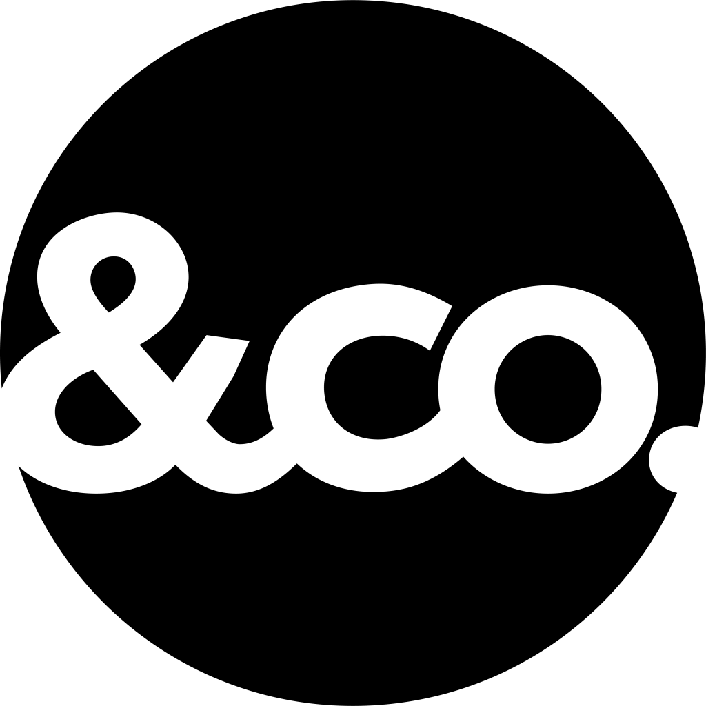 Danny & Co logo