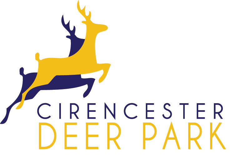 Deer Park School logo