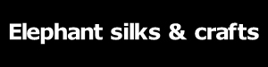 Elephant Silks and Crafts logo