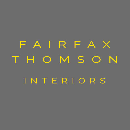 Fairfax Thomson Interiors logo