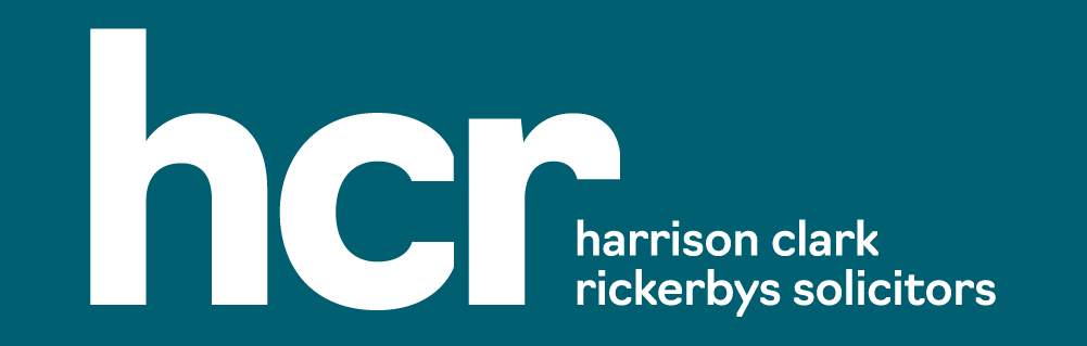 Harrison Clark Rickerbys logo