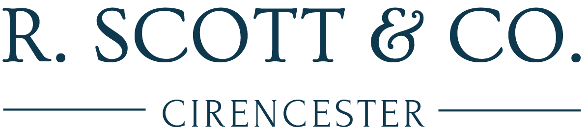 R Scott & Co Ltd logo