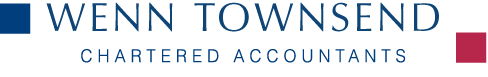 Wenn Townsend Chartered Accountants logo