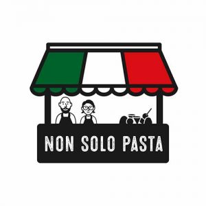 Non Solo Pasta logo