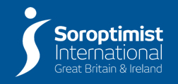 Soroptimist International of Cirencester and District logo