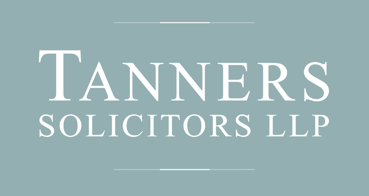 Tanners Solicitors LLP logo