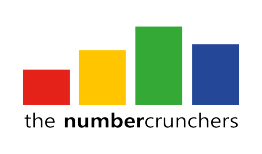 the numbercrunchers logo
