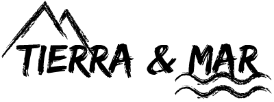 Tierra & Mar Restaurant logo