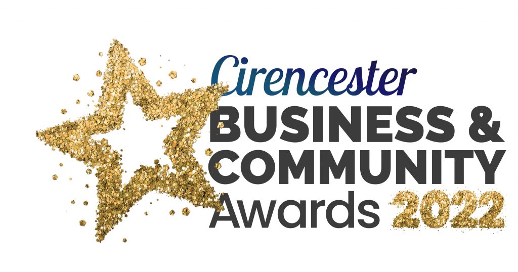 business awards logo