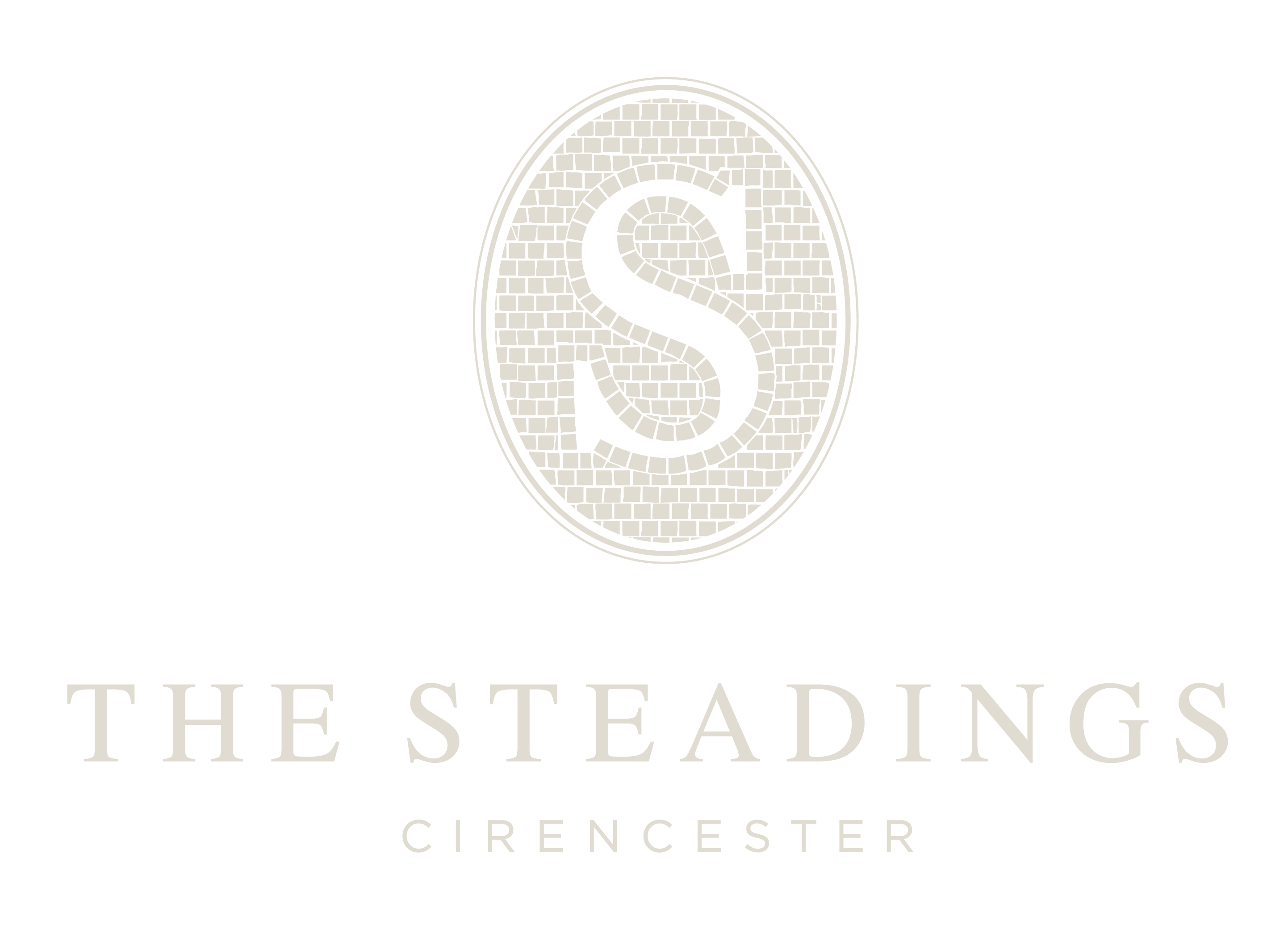 TheSteadings_MasterLogo_Stone
