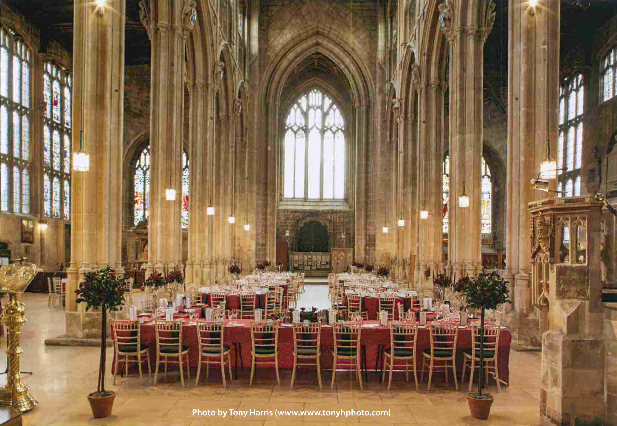 Cirencester Business & Community Awards